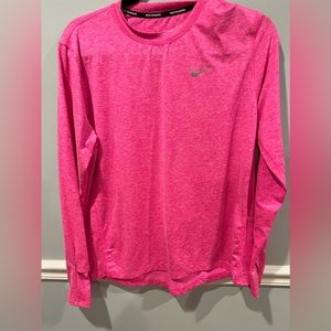 Nike Run Shirt like new